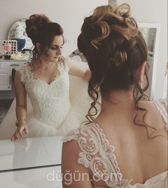 Kuaför Nisa Güzellik