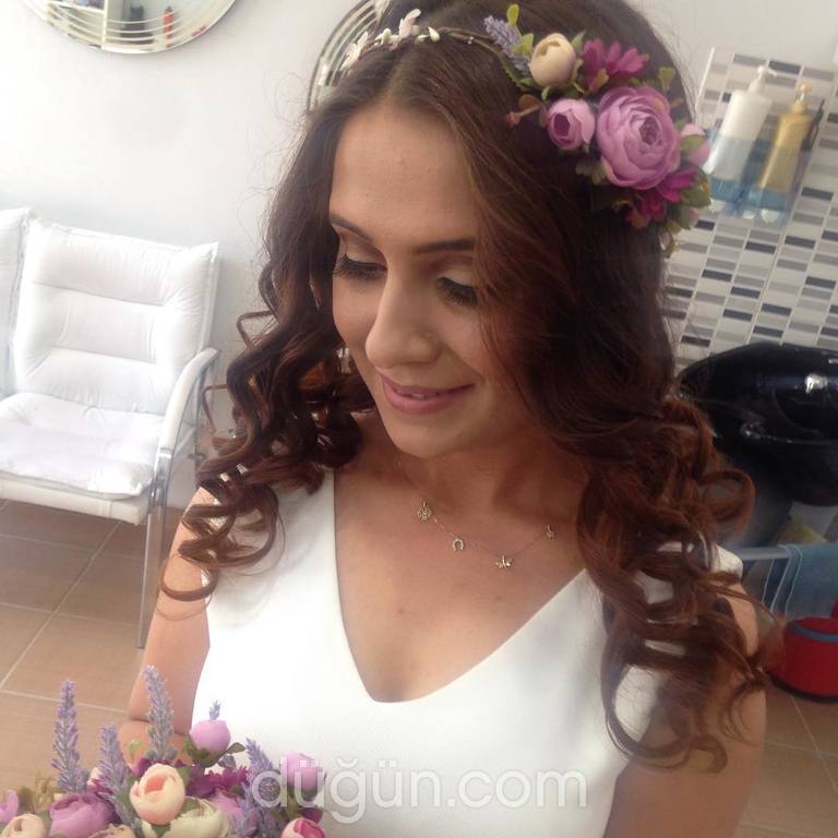 Kuaför Nisa Güzellik