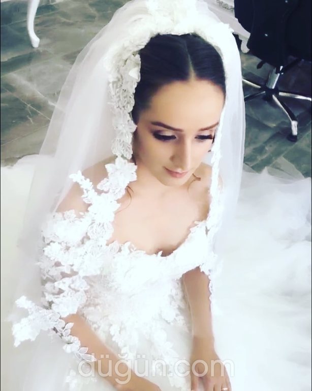 Kuaför Nisa Güzellik