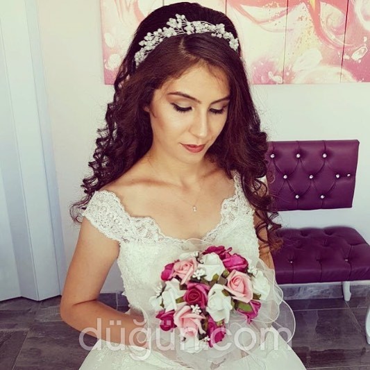 Kuaför Nisa Güzellik