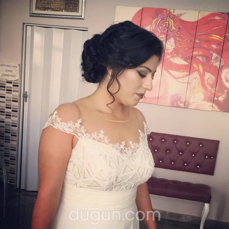 Kuaför Nisa Güzellik