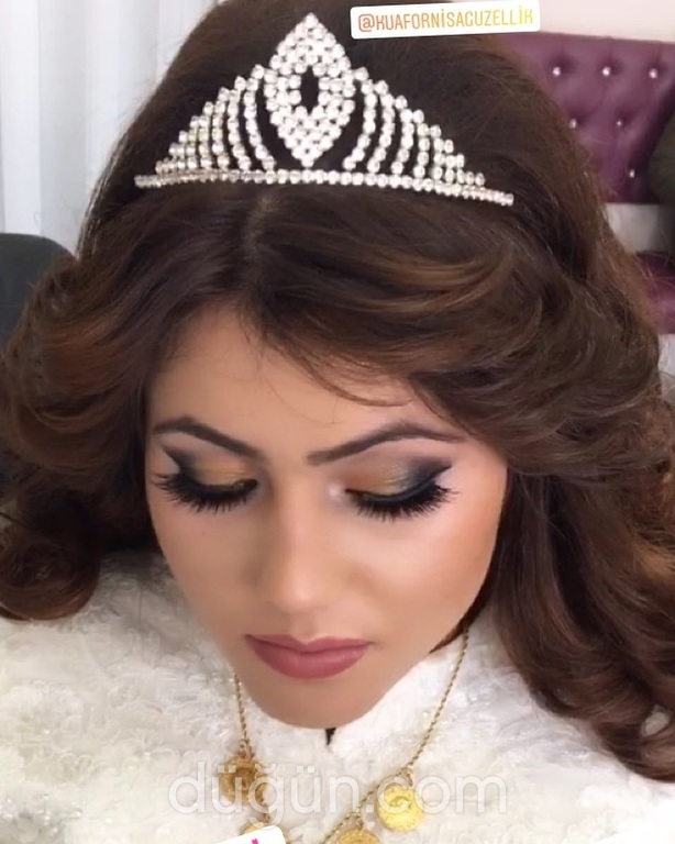 Kuaför Nisa Güzellik