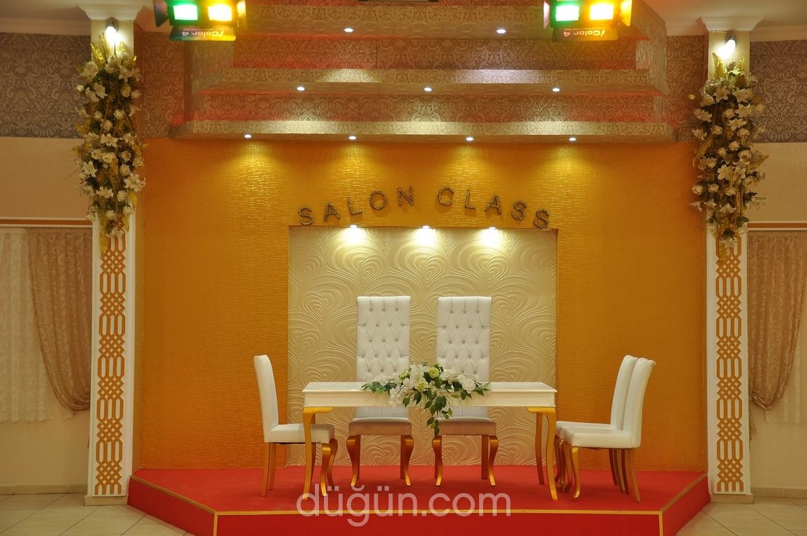 Karacabey Class Düğün Salonu