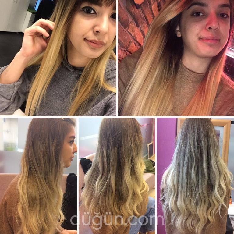 Es Kuaför Ümraniye