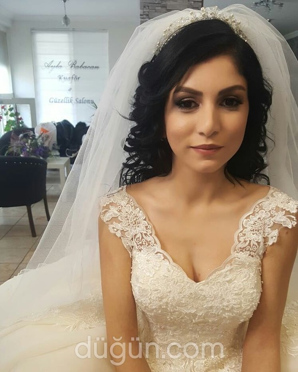 Ayla Babacan Kuaför