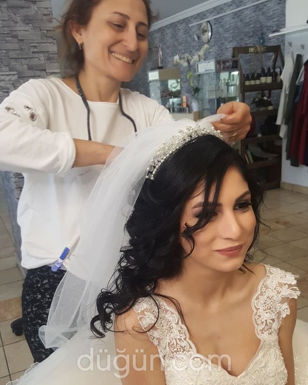 Ayla Babacan Kuaför