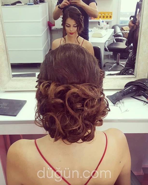 Ercan Erdinç Kuaför