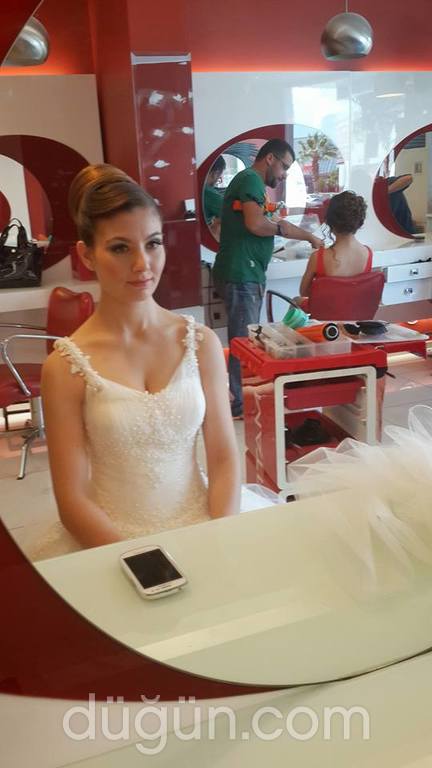 Osman & Sevda Kuaför