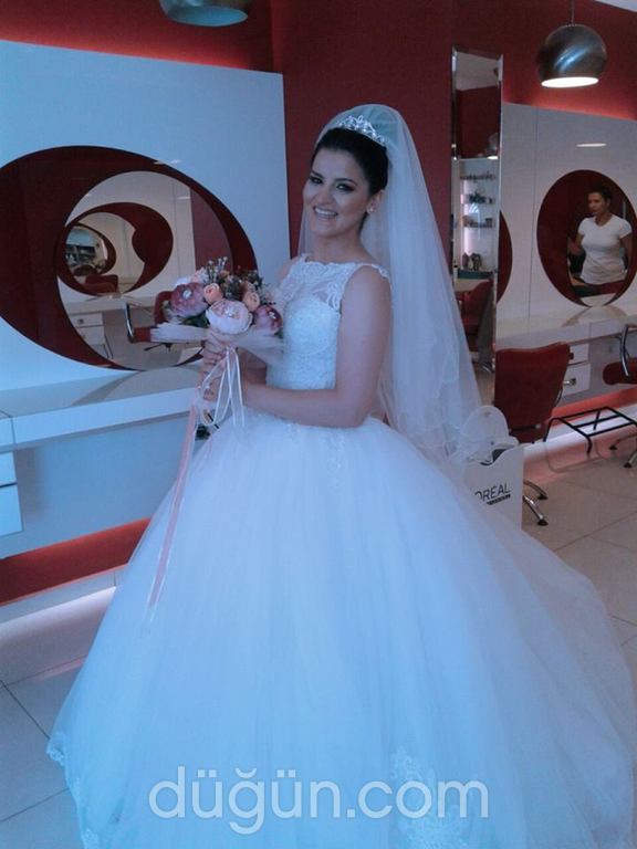 Osman & Sevda Kuaför