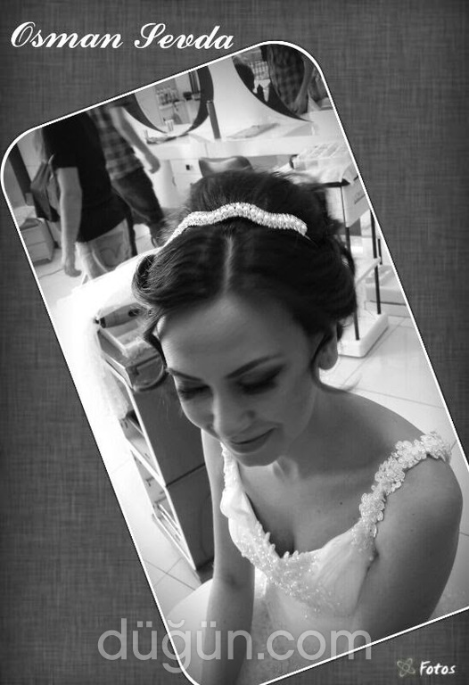 Osman & Sevda Kuaför