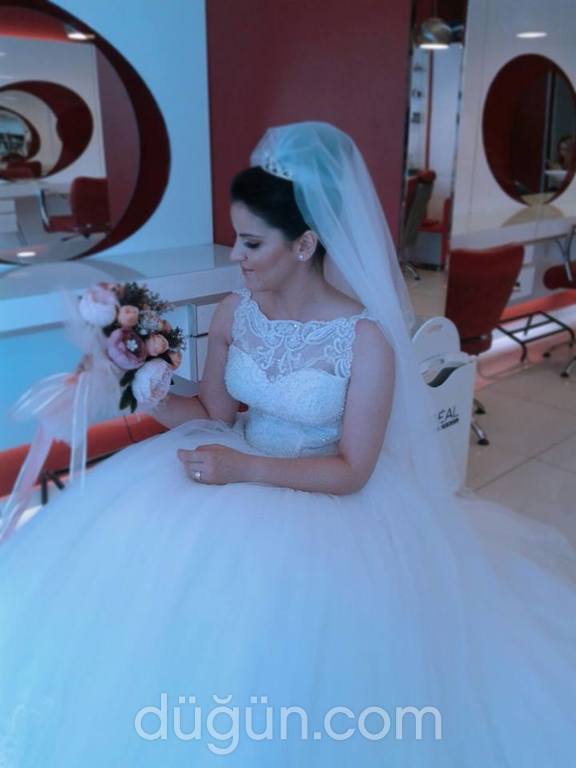 Osman & Sevda Kuaför