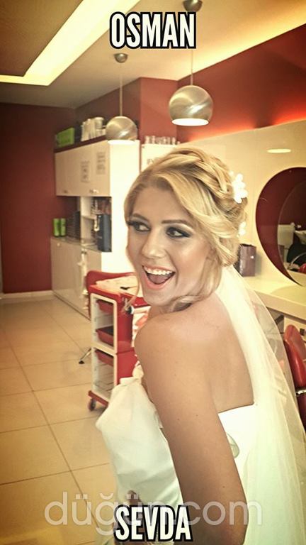Osman & Sevda Kuaför
