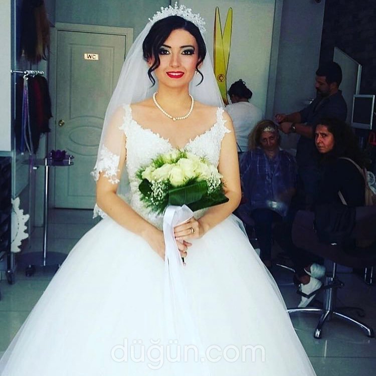 Kuaför Güven Ayhan