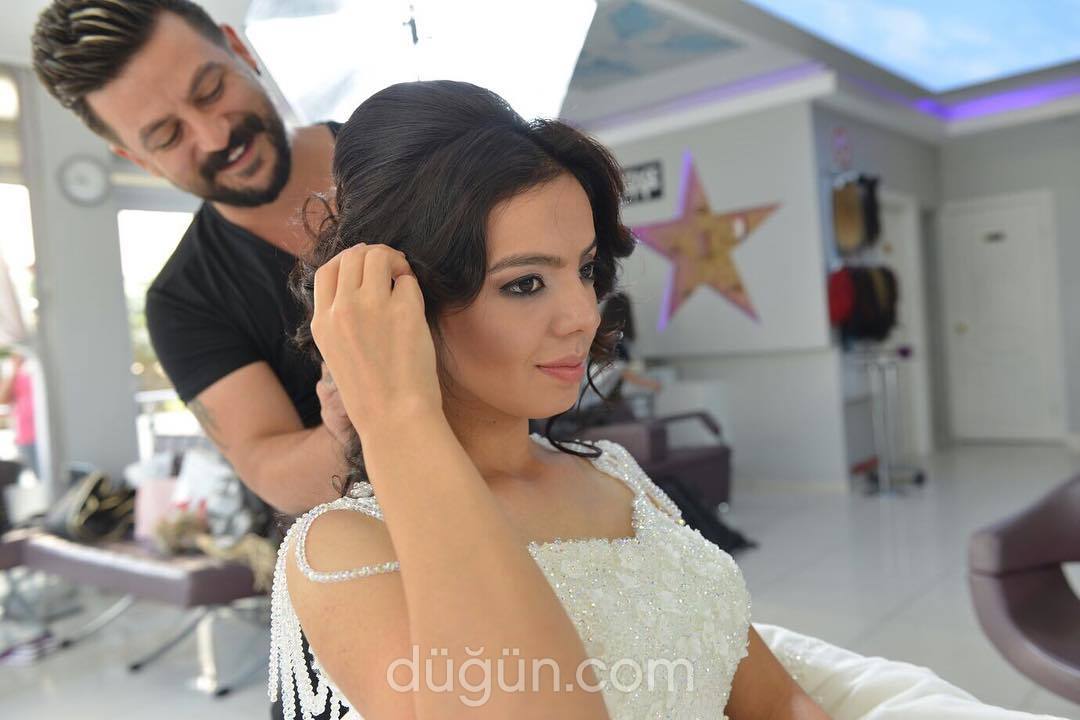 Kuaför Güven Ayhan