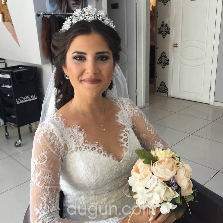 Kuaför Güven Ayhan