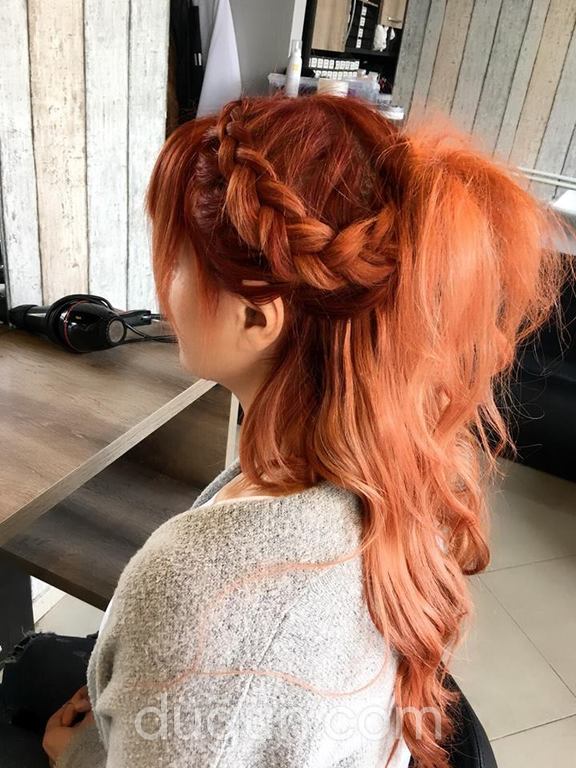 Selection Saç Tasarım ve Güzellik