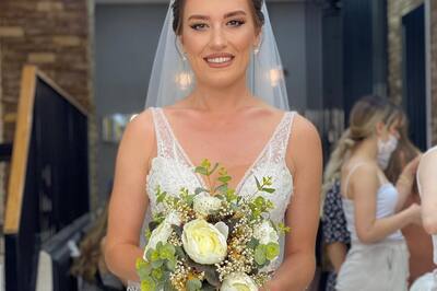 İlker Avcı Kuaför İzmir