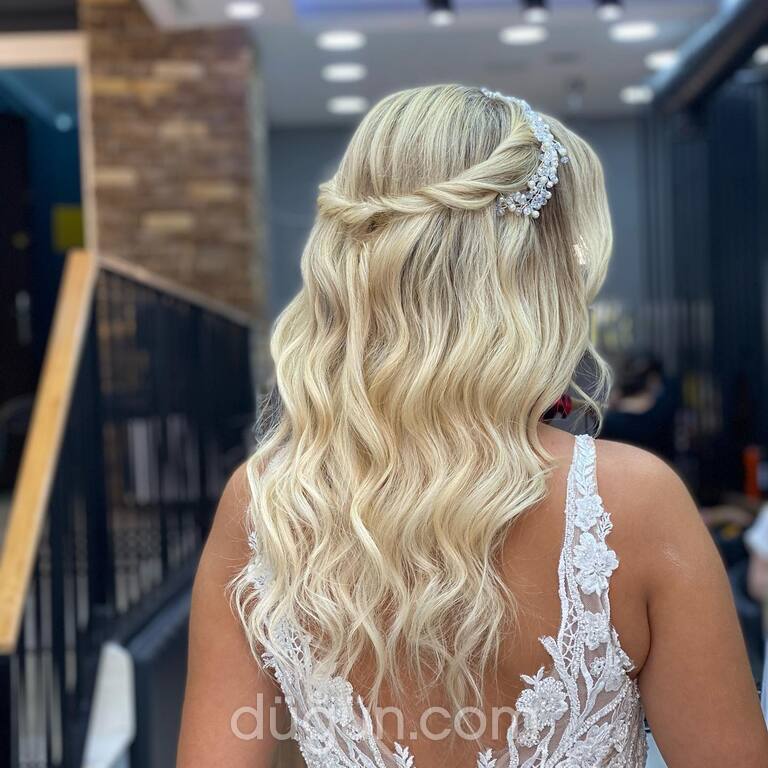 İlker Avcı Kuaför İzmir