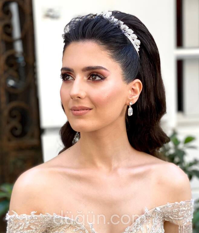 İlker Avcı Kuaför İzmir