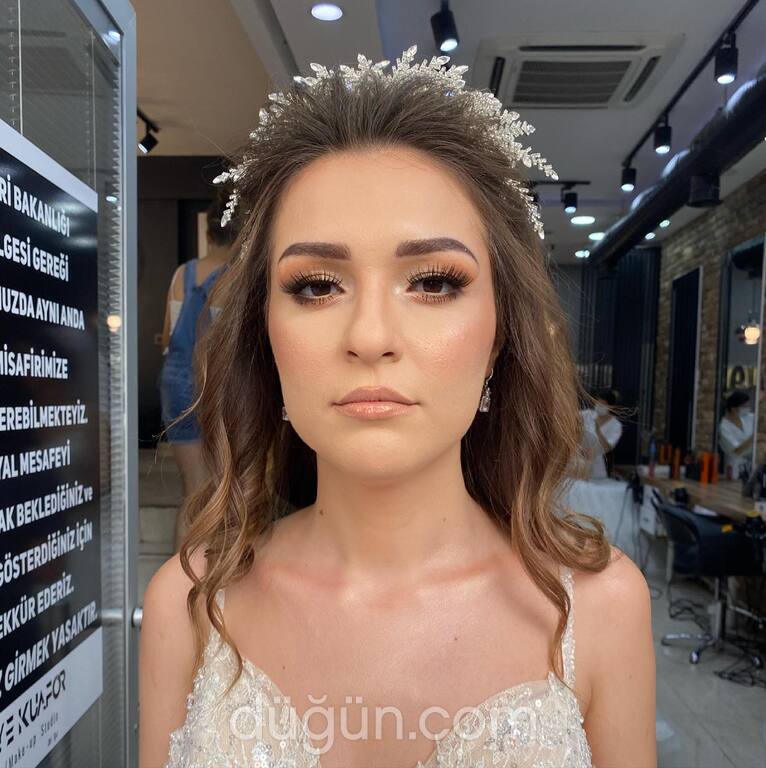 İlker Avcı Kuaför İzmir