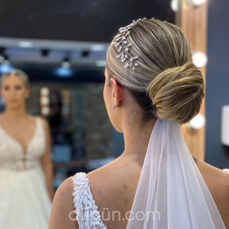 İlker Avcı Kuaför İzmir