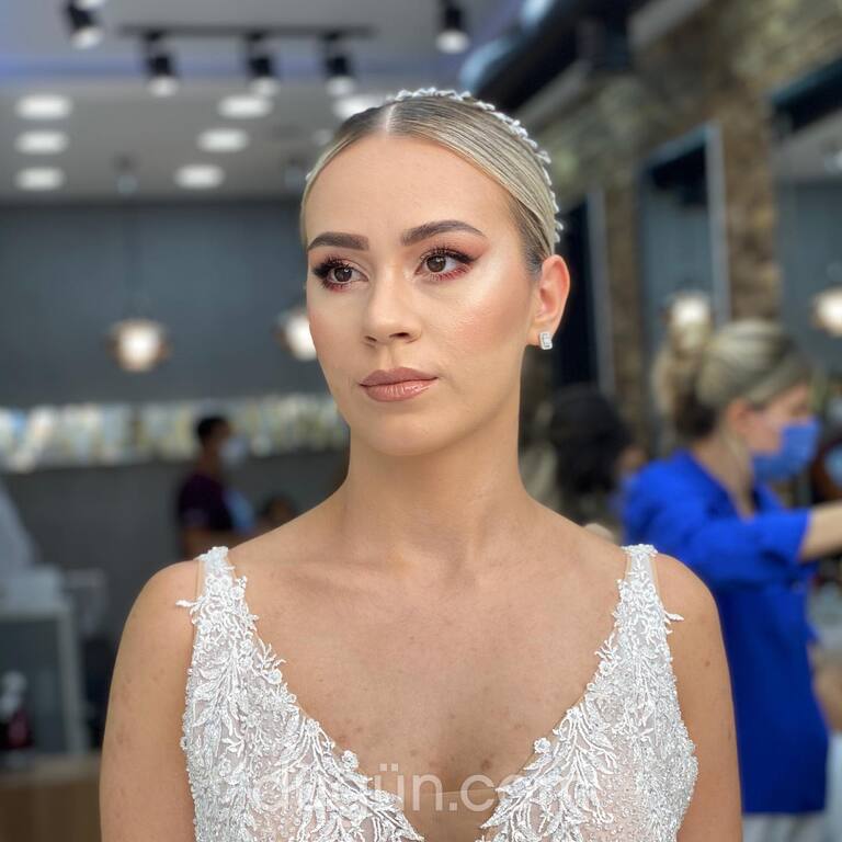 İlker Avcı Kuaför İzmir