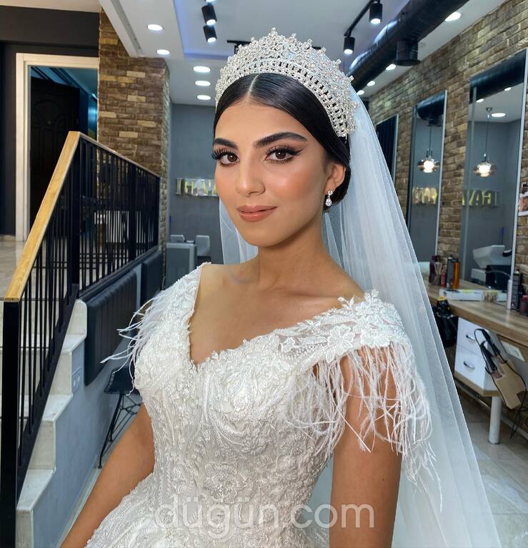 İlker Avcı Kuaför İzmir