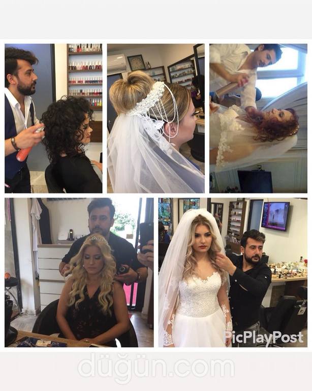 Ali & Şefik & Erdal Hair Design