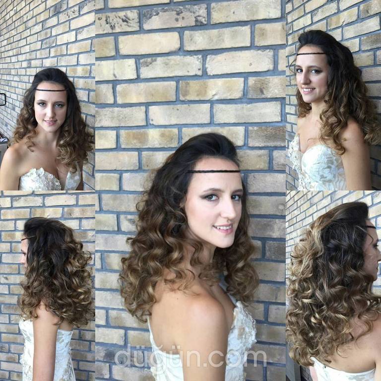 Ali & Şefik & Erdal Hair Design