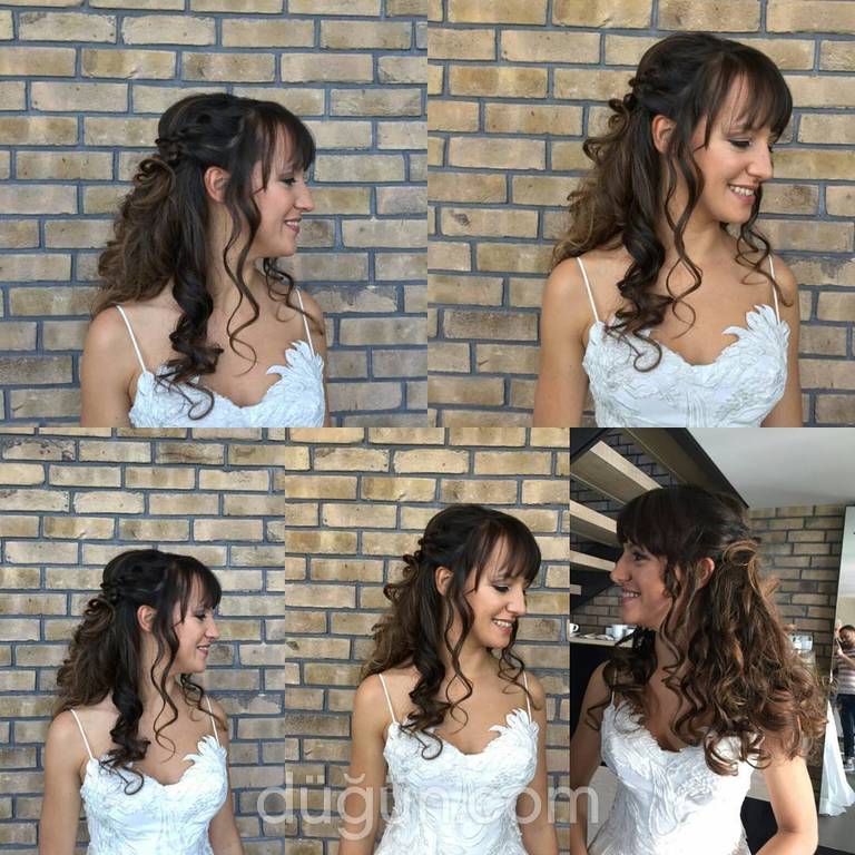 Ali & Şefik & Erdal Hair Design