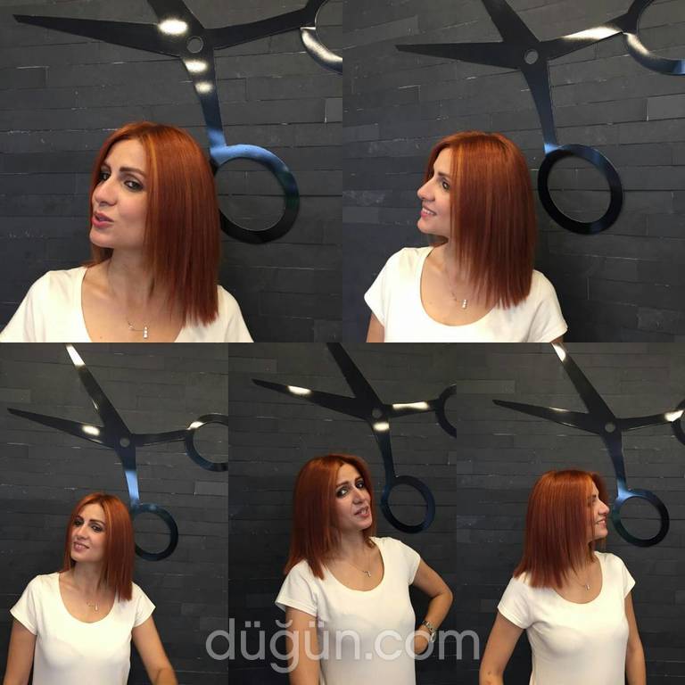 Ali & Şefik & Erdal Hair Design
