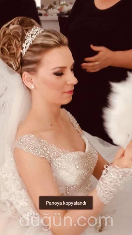 Gül Aksoy Güzellik Merkezi