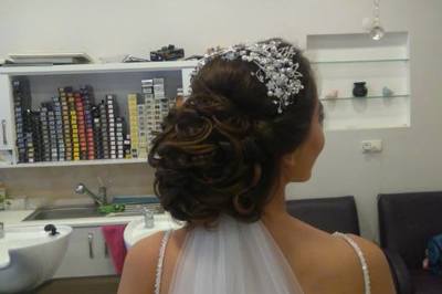 Tılsım Kuaför Salonu