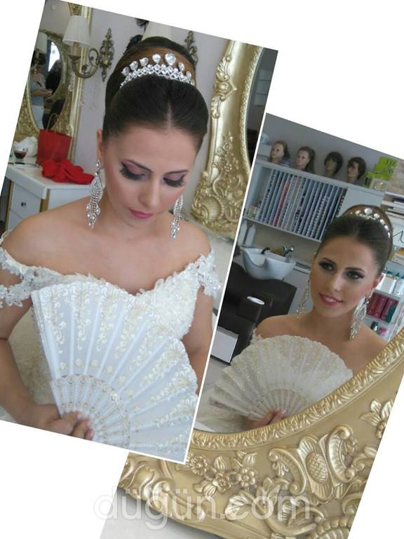 Tılsım Kuaför Salonu