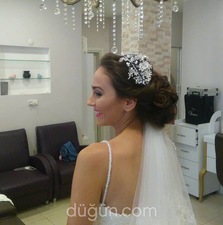 Tılsım Kuaför Salonu