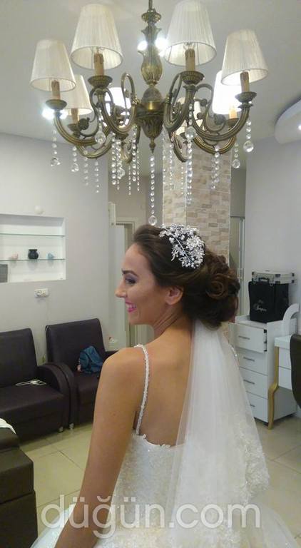 Tılsım Kuaför Salonu