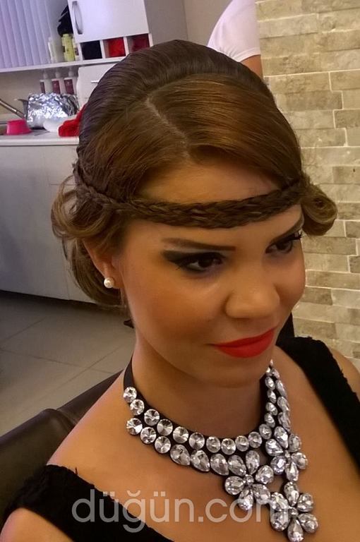 Tılsım Kuaför Salonu