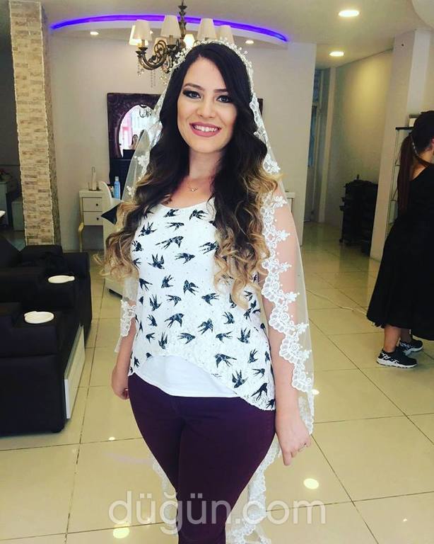 Tılsım Kuaför Salonu