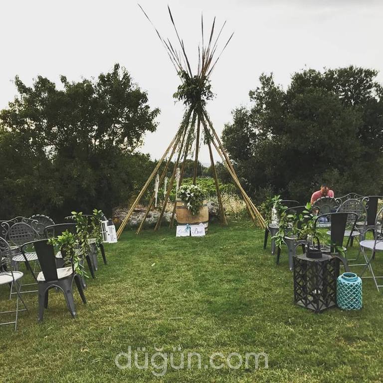 Çakar Düğün Davet Organizasyon