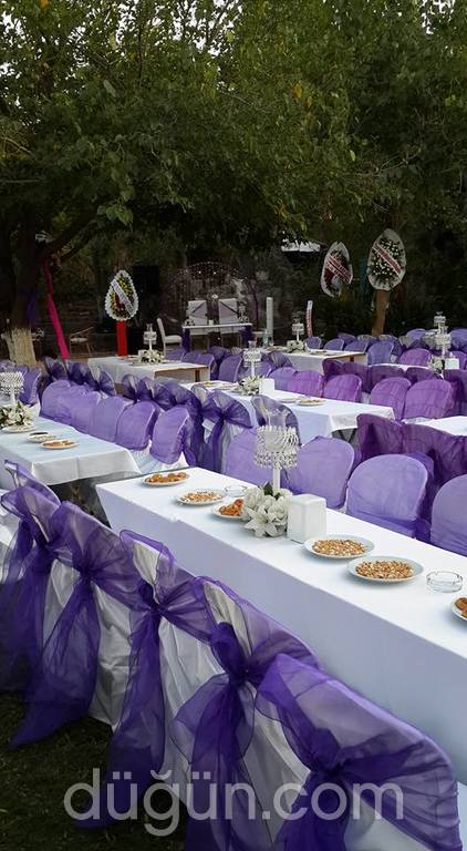 Çakar Düğün Davet Organizasyon