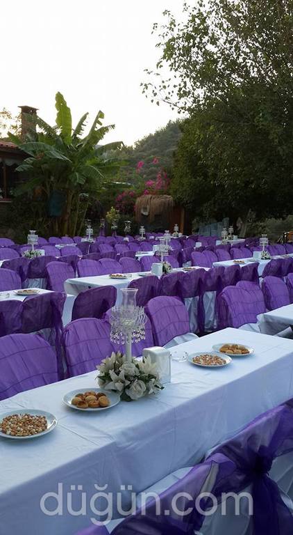 Çakar Düğün Davet Organizasyon