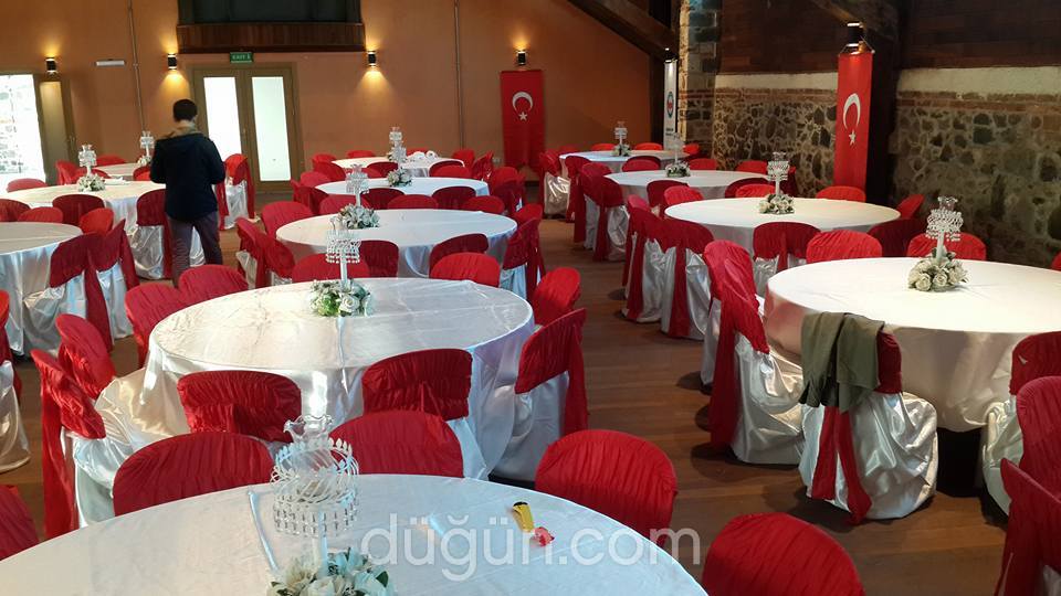 Çakar Düğün Davet Organizasyon