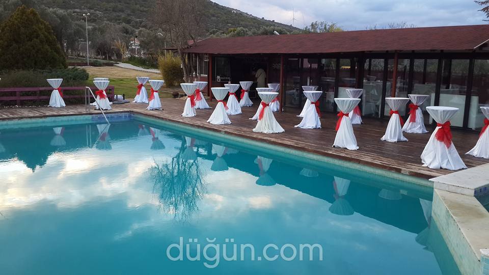 Çakar Düğün Davet Organizasyon