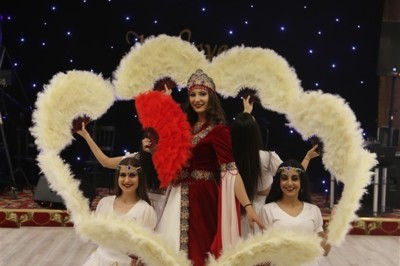 Düğün Dansı Merkezi