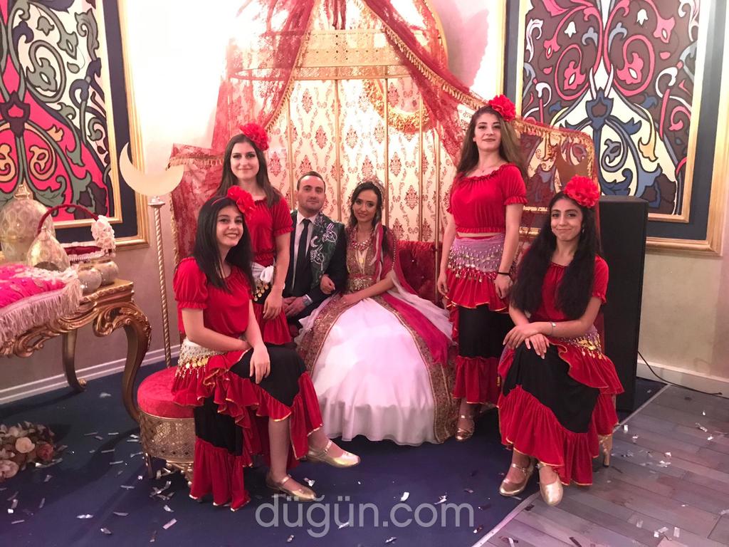 Düğün Dansı Merkezi