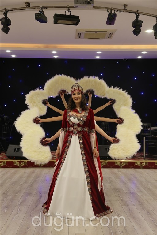 Düğün Dansı Merkezi