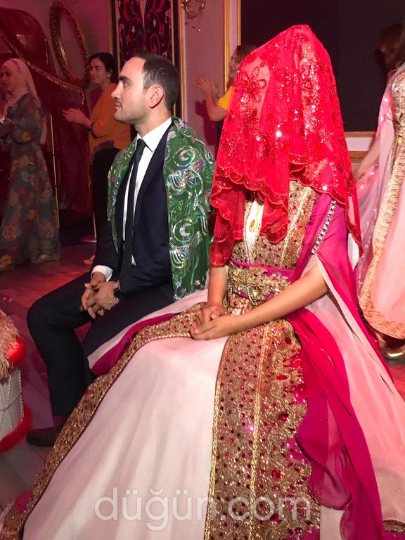 Düğün Dansı Merkezi