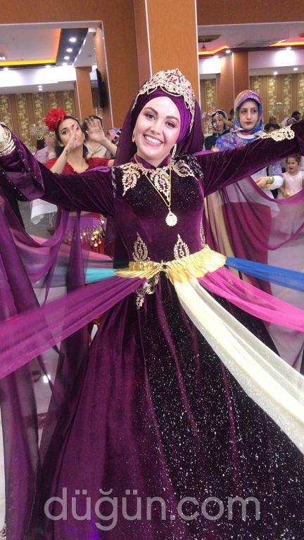 Düğün Dansı Merkezi