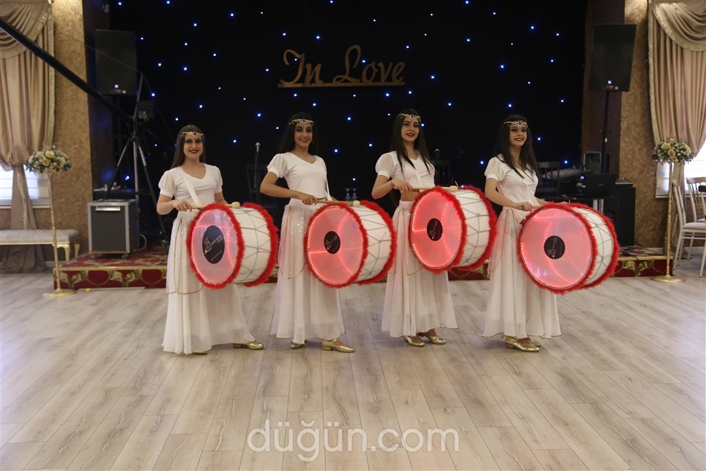Düğün Dansı Merkezi