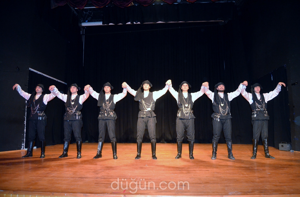 Düğün Dansı Merkezi